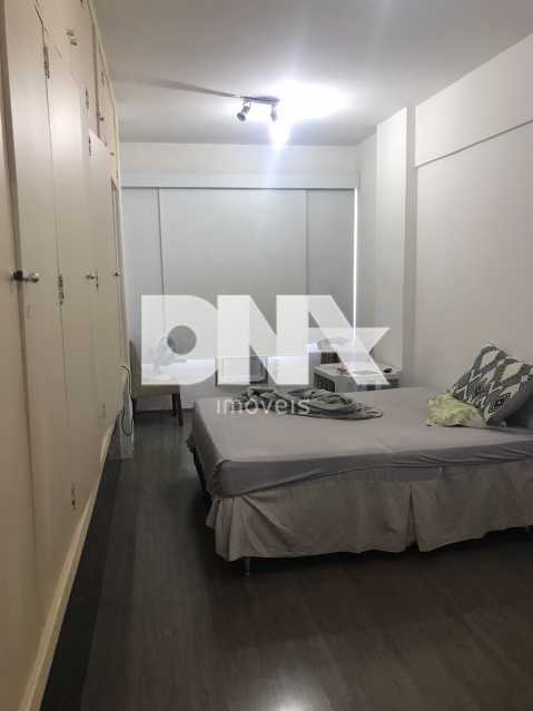 Conheça 13. do imóvel - Kitnet/Conjugado 32m² à venda Glória, Rio de Janeiro - R$ 330.000 - NBKI00221 - 13 13. - Kitnet/Conjugado 32m² à venda Glória, Rio de Janeiro - R$ 330.000 - NBKI00221 - 13