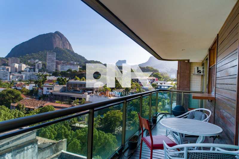 Conheça DJI_0234 do imóvel - Cobertura à venda Avenida Visconde de Albuquerque,Leblon, Rio de Janeiro - R$ 4.000.000 - LECO20001 - 14 DJI_0234 - Cobertura à venda Avenida Visconde de Albuquerque,Leblon, Rio de Janeiro - R$ 4.000.000 - LECO20001 - 14
