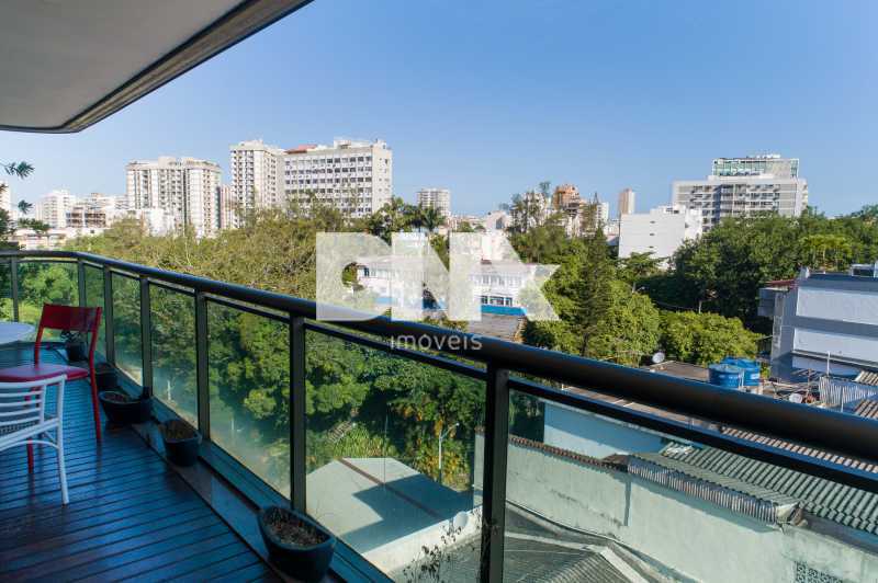 Conheça DJI_0237 do imóvel - Cobertura à venda Avenida Visconde de Albuquerque,Leblon, Rio de Janeiro - R$ 4.000.000 - LECO20001 - 15 DJI_0237 - Cobertura à venda Avenida Visconde de Albuquerque,Leblon, Rio de Janeiro - R$ 4.000.000 - LECO20001 - 15