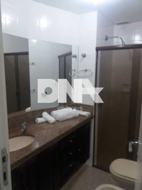 Conheça Rio Flat_Leblon do imóvel - Flat à venda Rua Almirante Guilhem,Leblon, Rio de Janeiro - R$ 1.350.000 - LEFL10001 - 4 Rio Flat_Leblon - Flat à venda Rua Almirante Guilhem,Leblon, Rio de Janeiro - R$ 1.350.000 - LEFL10001 - 4