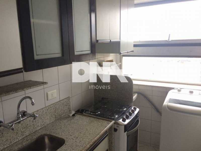 Conheça Rio Flat_Leblon do imóvel - Flat à venda Rua Almirante Guilhem,Leblon, Rio de Janeiro - R$ 1.350.000 - LEFL10001 - 7 Rio Flat_Leblon - Flat à venda Rua Almirante Guilhem,Leblon, Rio de Janeiro - R$ 1.350.000 - LEFL10001 - 7