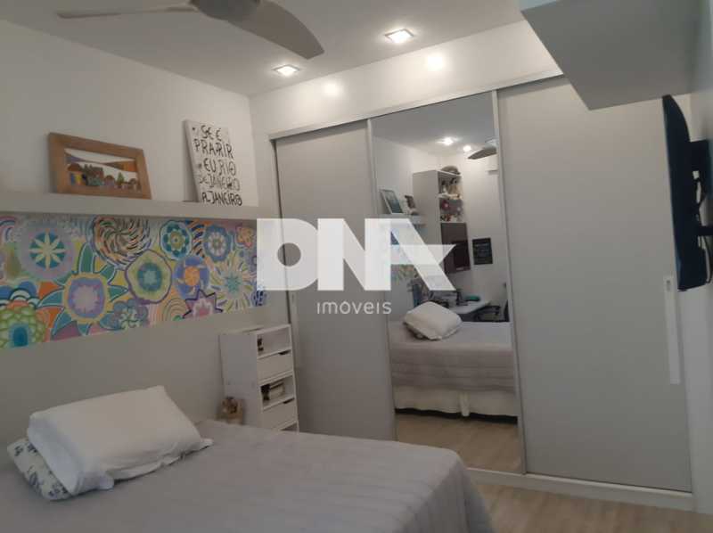 5bd1e246-87ab-4fa7-99df-48103e - Apartamento 3 quartos à venda Grajaú, Rio de Janeiro - R$ 750.000 - NSAP32366 - 13
