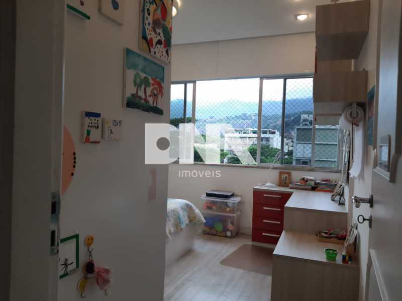03981100-24f5-48ae-89ed-5f1f7b - Apartamento 3 quartos à venda Grajaú, Rio de Janeiro - R$ 750.000 - NSAP32366 - 10