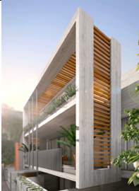 Cobertura 3 quartos à venda Jardim Botânico, Rio de Janeiro - R$ 3.180.000 - NBCO30307
