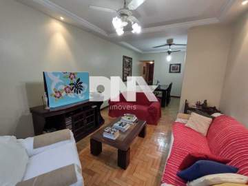 Apartamento 3 quartos à venda Ipanema, Rio de Janeiro - R$ 2.199.000 - NIAP32575