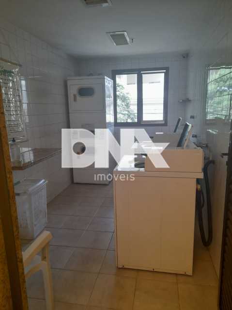 Conheça 08 do imóvel - Cobertura 1 quarto à venda Botafogo, Rio de Janeiro - R$ 790.000 - NBCO10022 - 9 08 - Cobertura 1 quarto à venda Botafogo, Rio de Janeiro - R$ 790.000 - NBCO10022 - 9