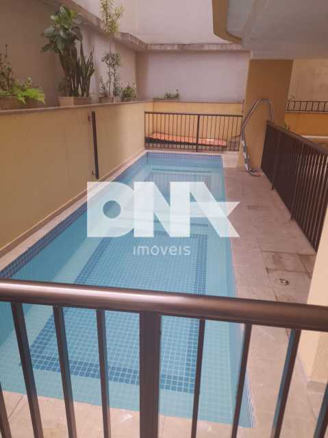 Conheça 10 do imóvel - Cobertura 1 quarto à venda Botafogo, Rio de Janeiro - R$ 790.000 - NBCO10022 - 11 10 - Cobertura 1 quarto à venda Botafogo, Rio de Janeiro - R$ 790.000 - NBCO10022 - 11