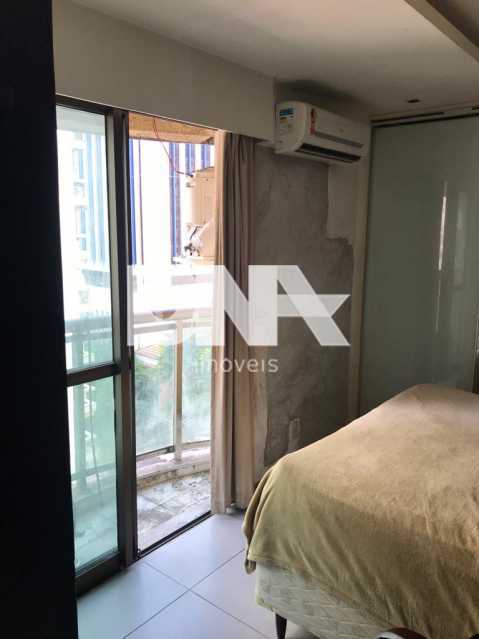 Conheça 5 do imóvel - Cobertura 1 quarto à venda Botafogo, Rio de Janeiro - R$ 790.000 - NBCO10022 - 18 5 - Cobertura 1 quarto à venda Botafogo, Rio de Janeiro - R$ 790.000 - NBCO10022 - 18