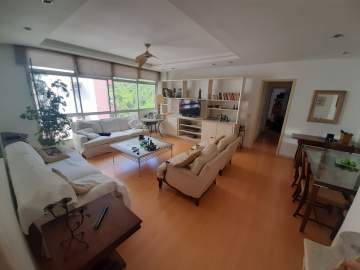 Apartamento à venda Avenida Niemeyer,São Conrado, Rio de Janeiro - R$ 790.000 - LEAP20012