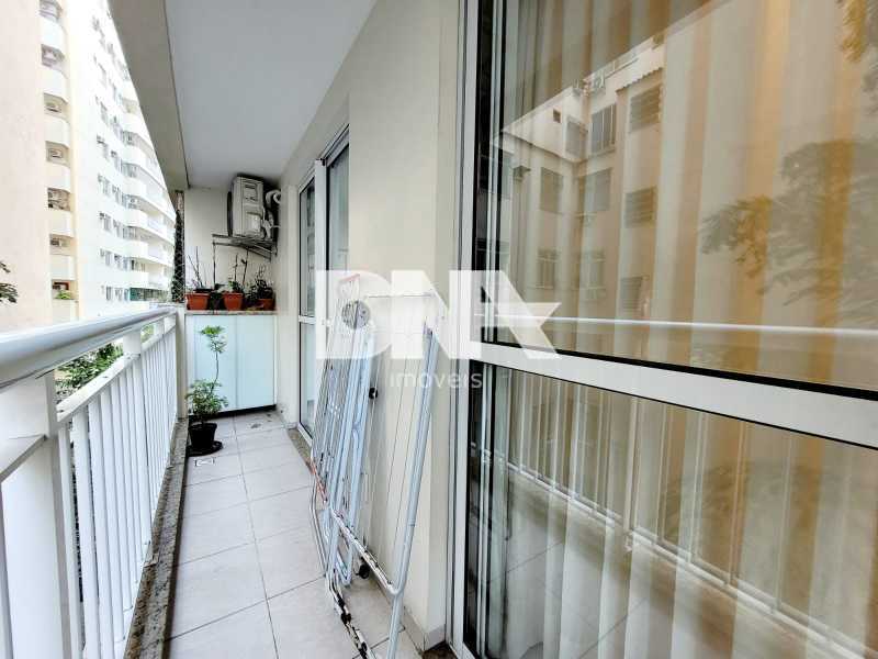 WhatsApp Image 2022-03-16 at 1 - Apartamento 3 quartos à venda Catete, Rio de Janeiro - R$ 1.030.000 - NCAP32028 - 11