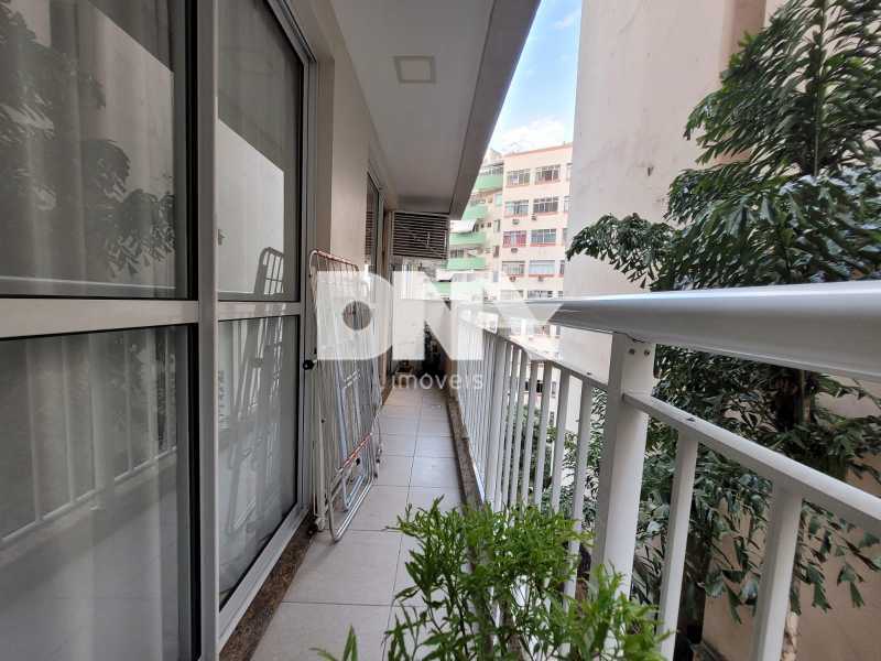 WhatsApp Image 2022-03-16 at 1 - Apartamento 3 quartos à venda Catete, Rio de Janeiro - R$ 1.030.000 - NCAP32028 - 12