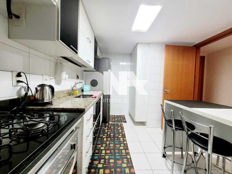 WhatsApp Image 2022-03-16 at 1 - Apartamento 3 quartos à venda Catete, Rio de Janeiro - R$ 1.030.000 - NCAP32028 - 26