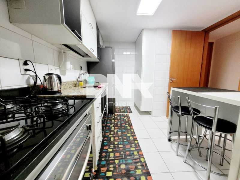 WhatsApp Image 2022-03-16 at 1 - Apartamento 3 quartos à venda Catete, Rio de Janeiro - R$ 1.030.000 - NCAP32028 - 28