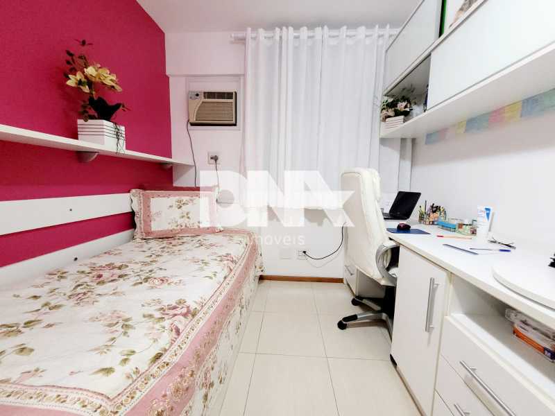 WhatsApp Image 2022-03-16 at 1 - Apartamento 3 quartos à venda Catete, Rio de Janeiro - R$ 1.030.000 - NCAP32028 - 18
