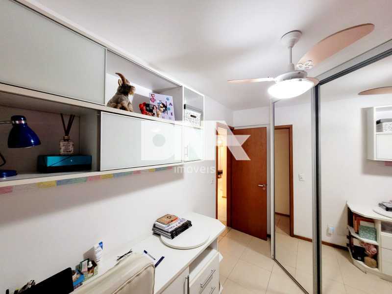 WhatsApp Image 2022-03-16 at 1 - Apartamento 3 quartos à venda Catete, Rio de Janeiro - R$ 1.030.000 - NCAP32028 - 19