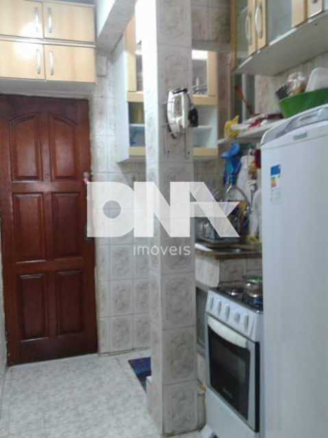 Conheça 3. do imóvel - Kitnet/Conjugado 21m² à venda Botafogo, Rio de Janeiro - R$ 278.250 - NBKI00226 - 4 3. - Kitnet/Conjugado 21m² à venda Botafogo, Rio de Janeiro - R$ 278.250 - NBKI00226 - 4