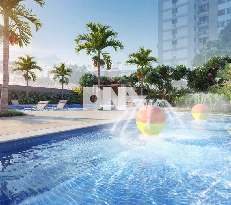 Conheça 9. do imóvel - Apartamento 3 quartos à venda Praça da Bandeira, Rio de Janeiro - R$ 1.289.580 - NBAP33053 - 10 9. - Apartamento 3 quartos à venda Praça da Bandeira, Rio de Janeiro - R$ 1.289.580 - NBAP33053 - 10