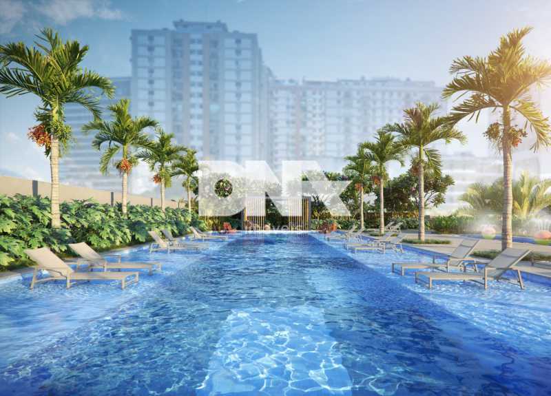 Conheça 11. do imóvel - Apartamento 3 quartos à venda Praça da Bandeira, Rio de Janeiro - R$ 1.289.580 - NBAP33053 - 12 11. - Apartamento 3 quartos à venda Praça da Bandeira, Rio de Janeiro - R$ 1.289.580 - NBAP33053 - 12