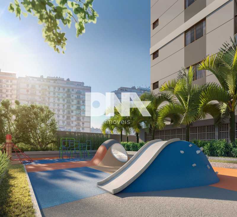 Conheça 16. do imóvel - Apartamento 3 quartos à venda Praça da Bandeira, Rio de Janeiro - R$ 1.289.580 - NBAP33053 - 17 16. - Apartamento 3 quartos à venda Praça da Bandeira, Rio de Janeiro - R$ 1.289.580 - NBAP33053 - 17