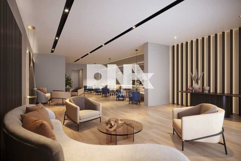 Conheça 18. do imóvel - Apartamento 3 quartos à venda Praça da Bandeira, Rio de Janeiro - R$ 1.289.580 - NBAP33053 - 19 18. - Apartamento 3 quartos à venda Praça da Bandeira, Rio de Janeiro - R$ 1.289.580 - NBAP33053 - 19