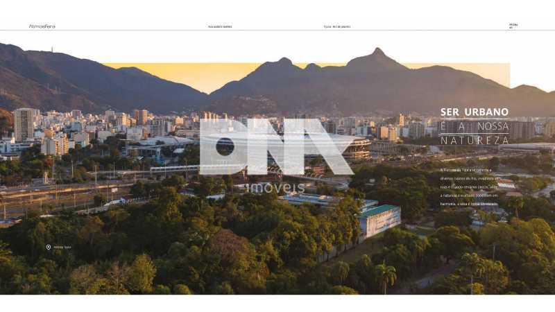 Conheça 28 do imóvel - Apartamento 3 quartos à venda Praça da Bandeira, Rio de Janeiro - R$ 1.289.580 - NBAP33053 - 29 28 - Apartamento 3 quartos à venda Praça da Bandeira, Rio de Janeiro - R$ 1.289.580 - NBAP33053 - 29