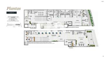Loja 312m² à venda Leblon, Rio de Janeiro - R$ 18.804.884 - LELJ00001
