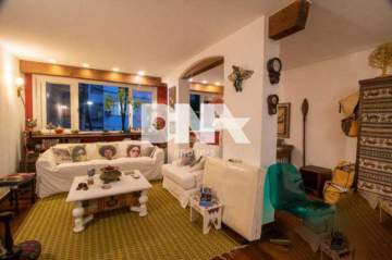 Apartamento 2 quartos à venda Leblon, Rio de Janeiro - R$ 2.000.000 - NSAP21611
