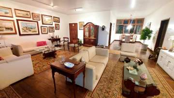 Apartamento 3 quartos à venda Jardim Botânico, Rio de Janeiro - R$ 2.800.000 - NBAP33060