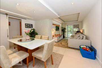 Apartamento à venda Rua Timóteo da Costa,Leblon, Rio de Janeiro - R$ 1.800.000 - LEAP30026