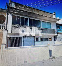 Prédio 370m² à venda Anil, Rio de Janeiro - R$ 4.000.000 - NSPR00008