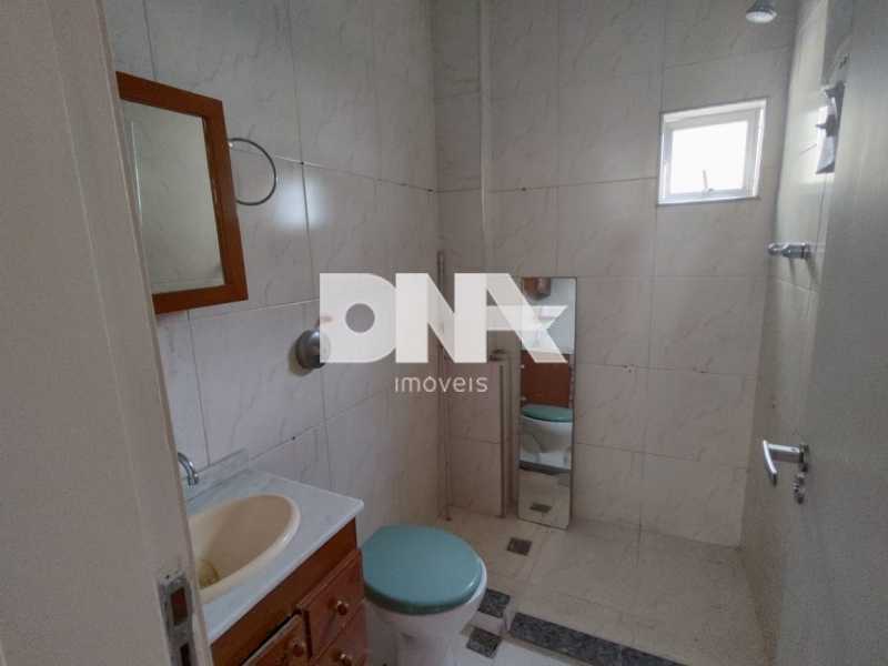 Conheça 4 do imóvel - Apartamento 2 quartos à venda Tijuca, Rio de Janeiro - R$ 300.000 - NBAP23349 - 5 4 - Apartamento 2 quartos à venda Tijuca, Rio de Janeiro - R$ 300.000 - NBAP23349 - 5