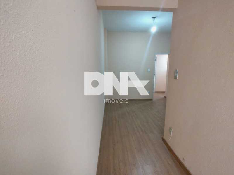 5 - Apartamento 2 quartos à venda Tijuca, Rio de Janeiro - R$ 300.000 - NBAP23349 - 6