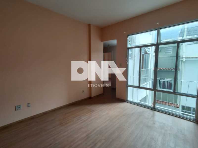 8 - Apartamento 2 quartos à venda Tijuca, Rio de Janeiro - R$ 300.000 - NBAP23349 - 9
