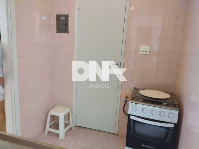 10 - Apartamento 2 quartos à venda Tijuca, Rio de Janeiro - R$ 300.000 - NBAP23349 - 11