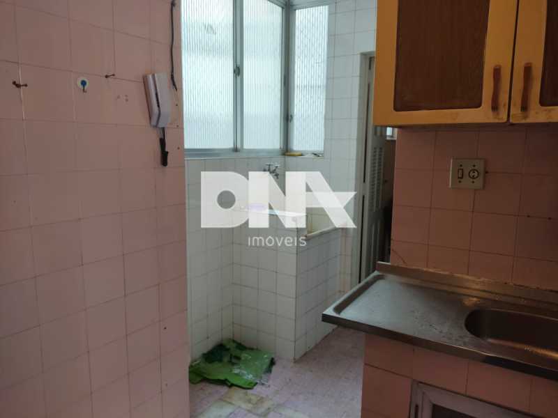 Conheça 11 do imóvel - Apartamento 2 quartos à venda Tijuca, Rio de Janeiro - R$ 300.000 - NBAP23349 - 12 11 - Apartamento 2 quartos à venda Tijuca, Rio de Janeiro - R$ 300.000 - NBAP23349 - 12