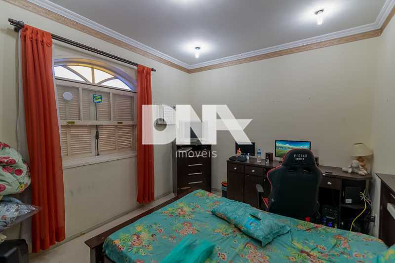 barao 643 4 - Casa em Condomínio 3 quartos à venda Tijuca, Rio de Janeiro - R$ 675.000 - NTCN30029 - 8