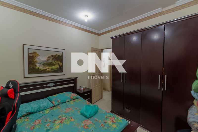 barao 643 5 - Casa em Condomínio 3 quartos à venda Tijuca, Rio de Janeiro - R$ 675.000 - NTCN30029 - 9