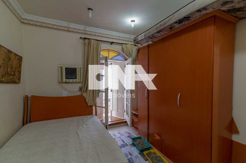 barao 643 8 - Casa em Condomínio 3 quartos à venda Tijuca, Rio de Janeiro - R$ 675.000 - NTCN30029 - 12