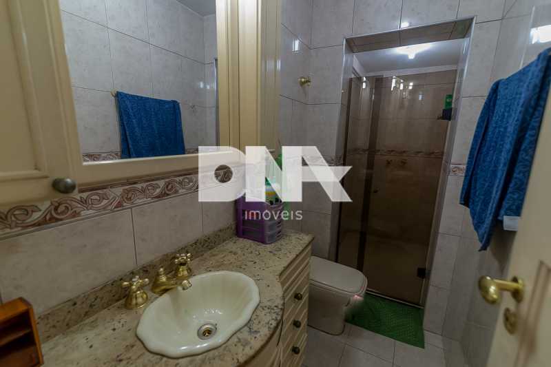 Conheça barao 643 11 do imóvel - Casa em Condomínio 3 quartos à venda Tijuca, Rio de Janeiro - R$ 675.000 - NTCN30029 - 15 barao 643 11 - Casa em Condomínio 3 quartos à venda Tijuca, Rio de Janeiro - R$ 675.000 - NTCN30029 - 15