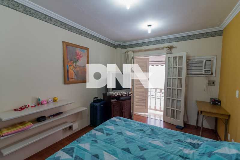 Conheça barao 643 15 do imóvel - Casa em Condomínio 3 quartos à venda Tijuca, Rio de Janeiro - R$ 675.000 - NTCN30029 - 19 barao 643 15 - Casa em Condomínio 3 quartos à venda Tijuca, Rio de Janeiro - R$ 675.000 - NTCN30029 - 19