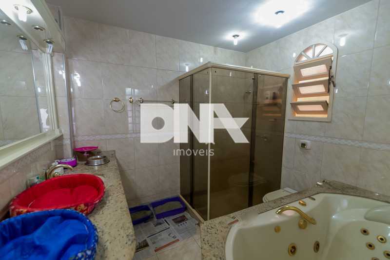 Conheça barao 643 16 do imóvel - Casa em Condomínio 3 quartos à venda Tijuca, Rio de Janeiro - R$ 675.000 - NTCN30029 - 20 barao 643 16 - Casa em Condomínio 3 quartos à venda Tijuca, Rio de Janeiro - R$ 675.000 - NTCN30029 - 20