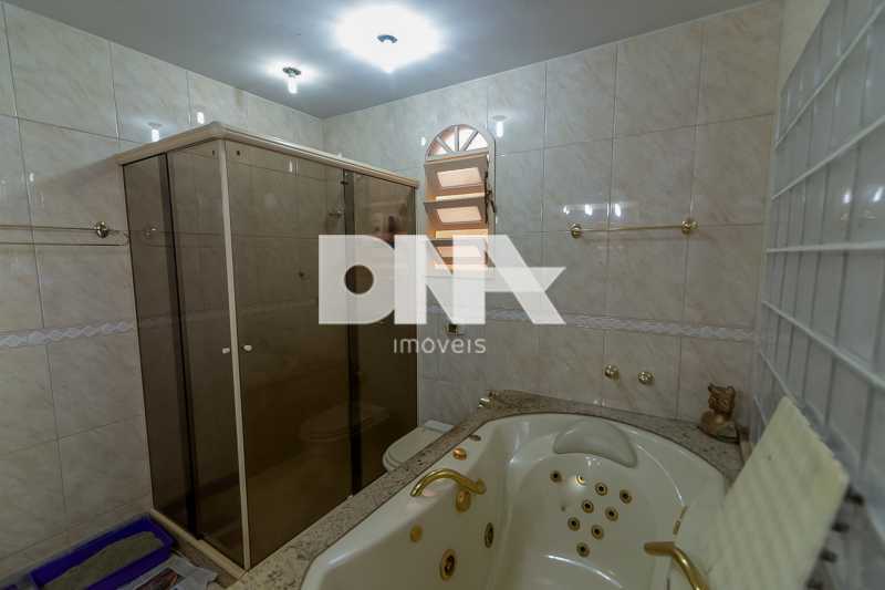 Conheça barao 643 17 do imóvel - Casa em Condomínio 3 quartos à venda Tijuca, Rio de Janeiro - R$ 675.000 - NTCN30029 - 21 barao 643 17 - Casa em Condomínio 3 quartos à venda Tijuca, Rio de Janeiro - R$ 675.000 - NTCN30029 - 21