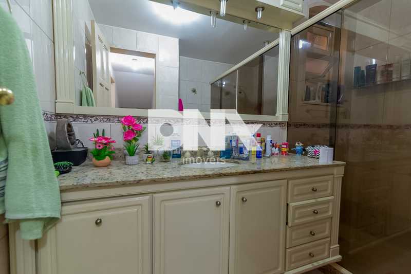 Conheça barao 643 18 do imóvel - Casa em Condomínio 3 quartos à venda Tijuca, Rio de Janeiro - R$ 675.000 - NTCN30029 - 22 barao 643 18 - Casa em Condomínio 3 quartos à venda Tijuca, Rio de Janeiro - R$ 675.000 - NTCN30029 - 22