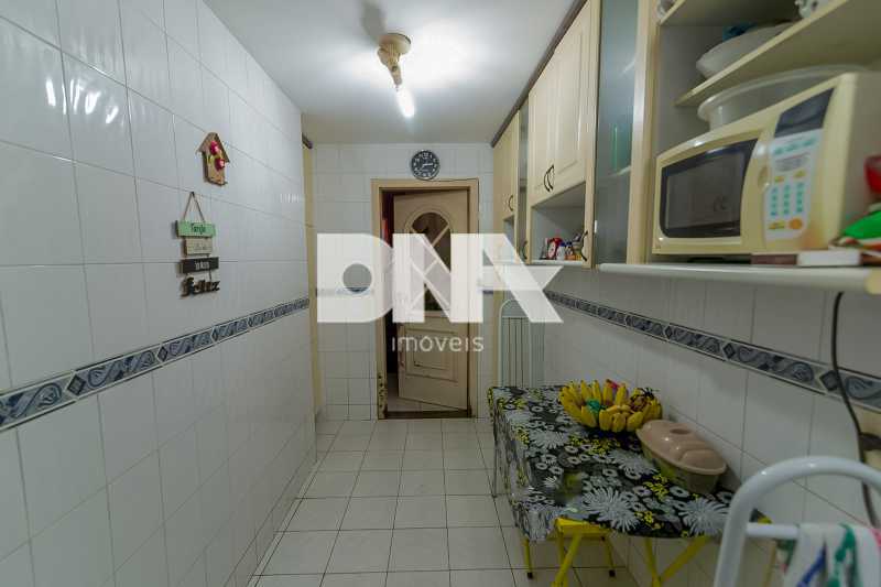 barao 643 23 - Casa em Condomínio 3 quartos à venda Tijuca, Rio de Janeiro - R$ 675.000 - NTCN30029 - 27
