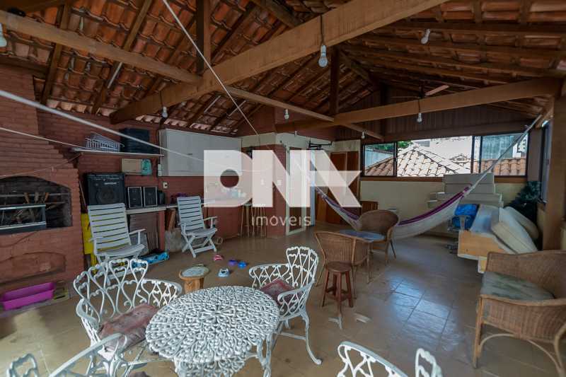 Conheça barao 643 25 do imóvel - Casa em Condomínio 3 quartos à venda Tijuca, Rio de Janeiro - R$ 675.000 - NTCN30029 - 3 barao 643 25 - Casa em Condomínio 3 quartos à venda Tijuca, Rio de Janeiro - R$ 675.000 - NTCN30029 - 3