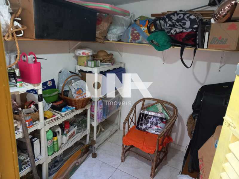 Conheça gettttttttulio do imóvel - Casa de Vila 3 quartos à venda Todos os Santos, Rio de Janeiro - R$ 495.000 - NTCV30085 - 6 gettttttttulio - Casa de Vila 3 quartos à venda Todos os Santos, Rio de Janeiro - R$ 495.000 - NTCV30085 - 6