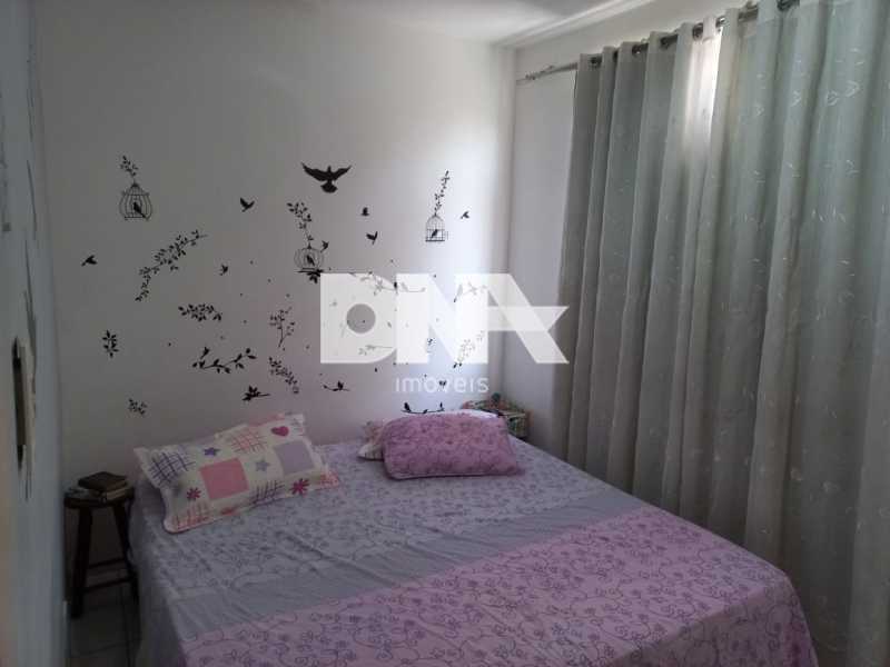 Conheça getulio do imóvel - Casa de Vila 3 quartos à venda Todos os Santos, Rio de Janeiro - R$ 495.000 - NTCV30085 - 16 getulio - Casa de Vila 3 quartos à venda Todos os Santos, Rio de Janeiro - R$ 495.000 - NTCV30085 - 16