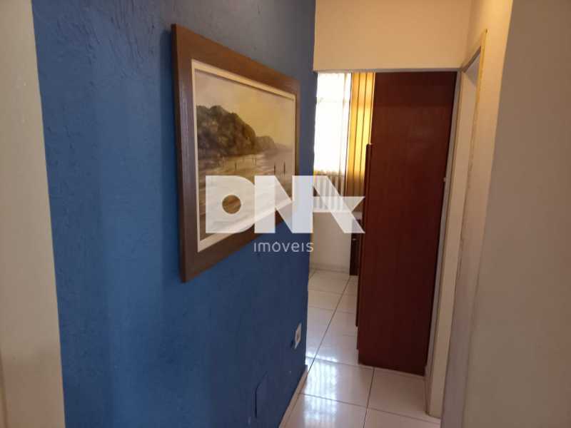 Conheça getulioooooo do imóvel - Casa de Vila 3 quartos à venda Todos os Santos, Rio de Janeiro - R$ 495.000 - NTCV30085 - 20 getulioooooo - Casa de Vila 3 quartos à venda Todos os Santos, Rio de Janeiro - R$ 495.000 - NTCV30085 - 20