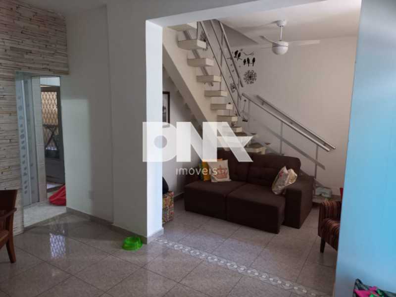 Conheça getuliooooooooooooo do imóvel - Casa de Vila 3 quartos à venda Todos os Santos, Rio de Janeiro - R$ 495.000 - NTCV30085 - 26 getuliooooooooooooo - Casa de Vila 3 quartos à venda Todos os Santos, Rio de Janeiro - R$ 495.000 - NTCV30085 - 26