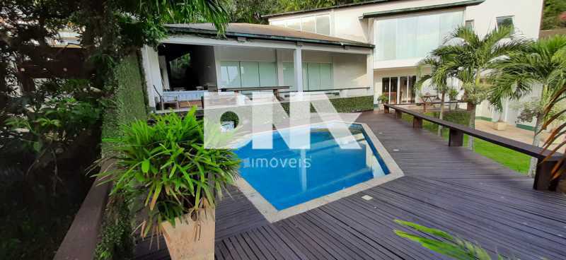 Conheça deck2 do imóvel - Casa em Condomínio à venda Rua Poeta Khalil Gibran,Itanhangá, Rio de Janeiro - R$ 3.500.000 - LECN70001 - 3 deck2 - Casa em Condomínio à venda Rua Poeta Khalil Gibran,Itanhangá, Rio de Janeiro - R$ 3.500.000 - LECN70001 - 3